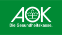 AOK - Die Gesundheitskasse